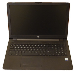 HP Notebook 15 | i3 | 8GB RAM | 256GB SSD | Akku 2,5h | Top Zustand!