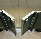 LGB Train 41210 Green Gondola Car G Scale — photo 7