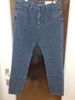 Esprit Jeans SKINNY W34 L30 BLAUSCHWARZ ungetragen