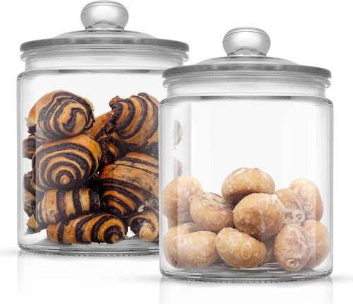 JoyJolt Cookie Jar - Thumbnail 5