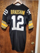 Top 10 Terry Bradshaw Football Cards 30