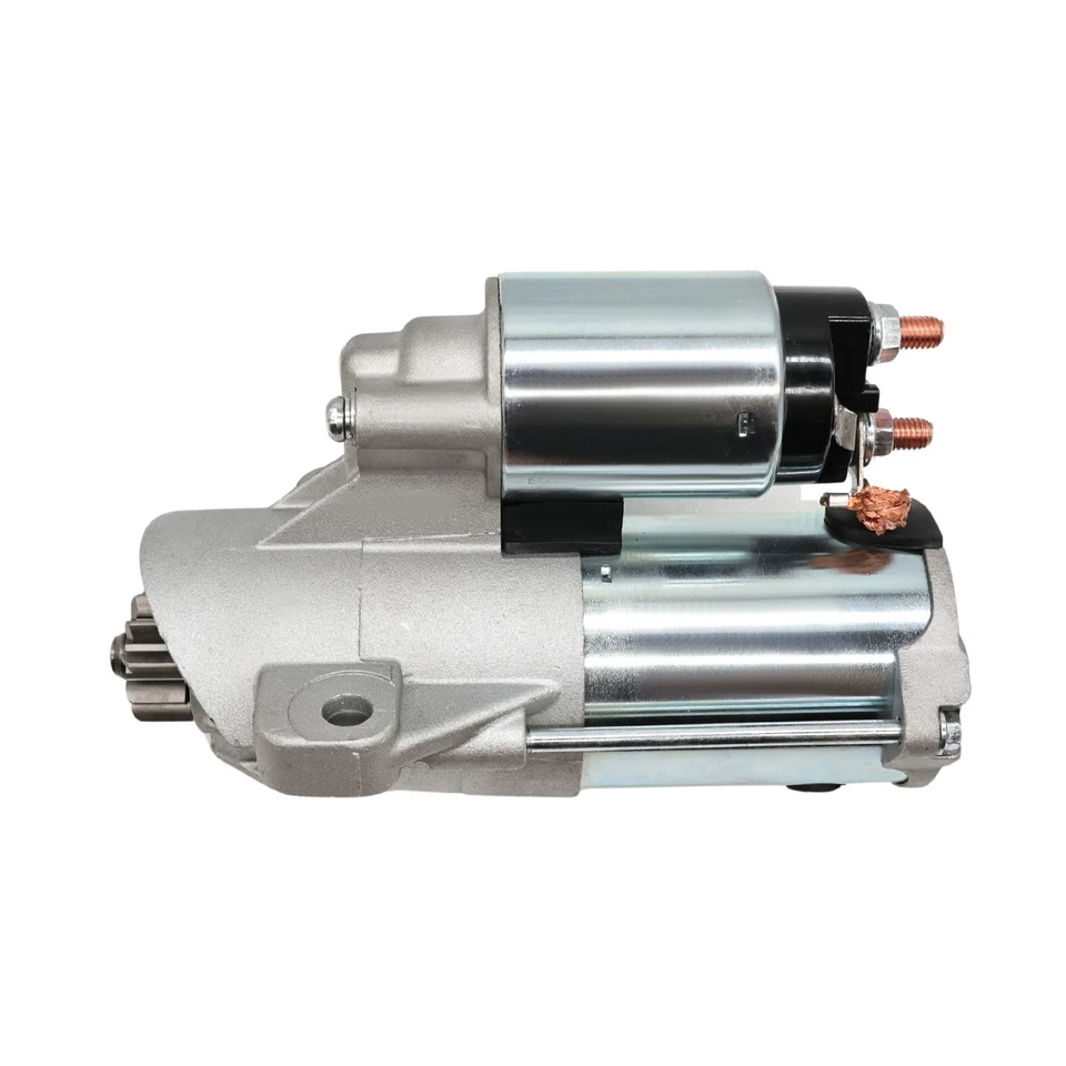 Arranque para Ford Edge Flex Taurus Lincoln MKS MKT MKX 2007-2018 3,5 L 3,7 L 6692 Foto 4 de 4