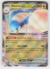 SV04: Paradox Rift #140/182 Altaria ex