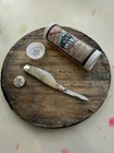 Great Eastern Cutlery 38 SFO Whittler Smooth Appaloosa Bone 380225 — photo 8