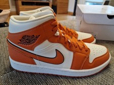 Air Jordan 1 MID SE Gr 44,5