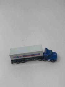 Micro Machines Daylight Transport