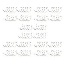 50 Pairs Ohm Springs for  Lock  940 535 555 556 557 707 533 G3T37509