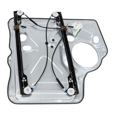 Fensterheber vorne rechts für VW Multivan Transporter T5 elektrisch