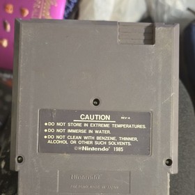 Nintendo NES Game Cartridge Lot Tetris Barbie Top Gun Little Mermaid Scheheraza&hellip;