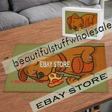 500 piece jigsaw puzzle Dog Food Humor pet