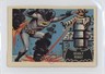1966 A&BC Batman Black Bat Batman Deadly Robot #47 11bd