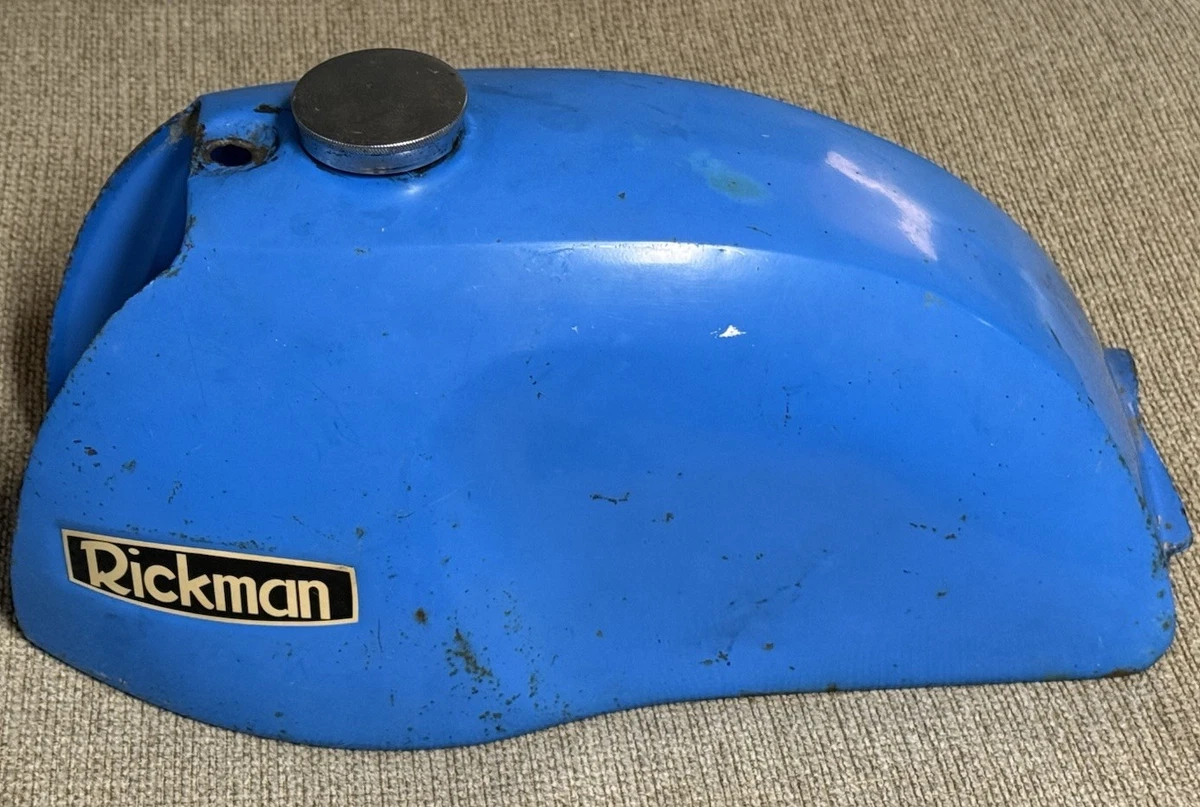 Gas Tanks for Rickman for sale | eBay