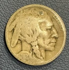 1920-D Buffalo Nickel 🦬