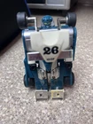 Transformers Mirage G1 For Parts Or Repair.