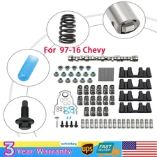 For Chevy Camshaft Kit Camshaft Tool LS1 LS2 LS3 LS7 LS6 5.3 5.7 6.0 LQ4 LQ9 LY5