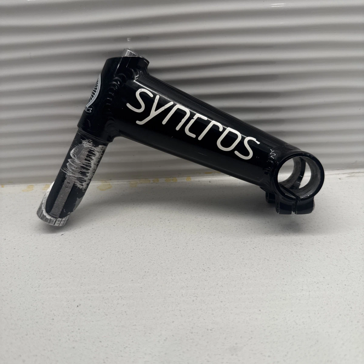 パーツ Syncros Quill Stem Polished 90mm Syncros Quill Bicycle Stems for sale | eBay