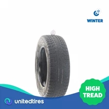 Used 215/60R16 Yokohama Ice Guard IG53 95H - 8/32