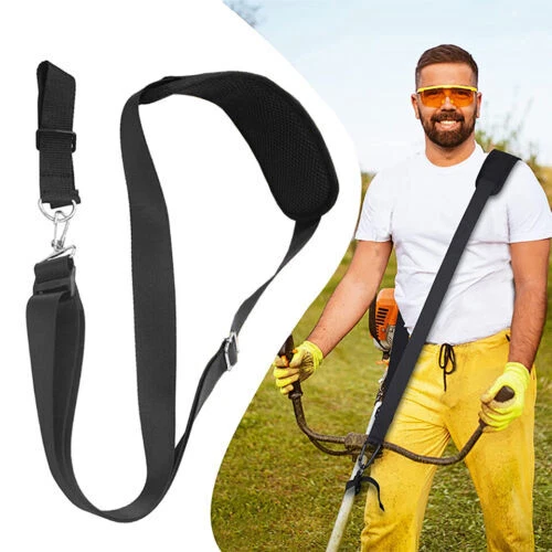 Weed Trimmer Strap