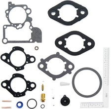 Rochester Monojet Carburetor Rebuild Kit- 1967-1976 Gm