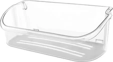 Door Upper BinShelf Frigidaire FFSS2615TE0 FGHS2631PF4A GLHS269ZDW0 GLRS263ZDW0
