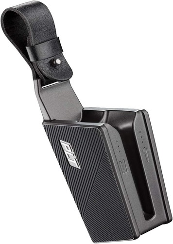 Plantronics Voyager 3240 Bluetooth Headset W Charging Case Sealed, Diamond Black - Picture 7 of 8