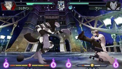 Soul Eater: Battle Resonance - VGMdb