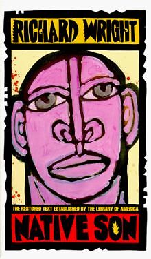 Native Son: And How Bigger Was Born von Richard Wright | Buch | Zustand gut