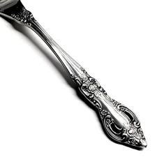 Oneida Northland BATON ROUGE Stainless Japan Silverware Flatware CHOICE