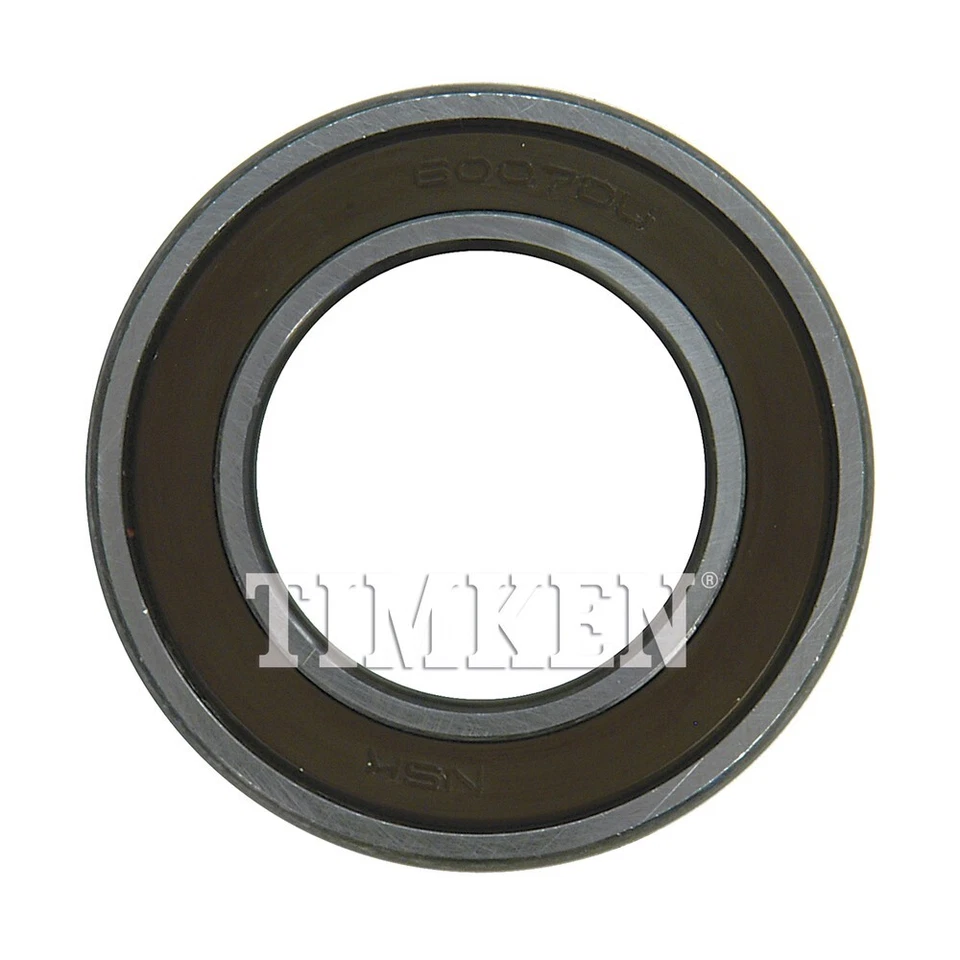 Cojinete de soporte central del eje de transmisión-FWD Timken 107DD Foto 4 de 4