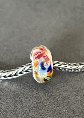 Original Trollbeads retired                                Trollstone (Batch 2)