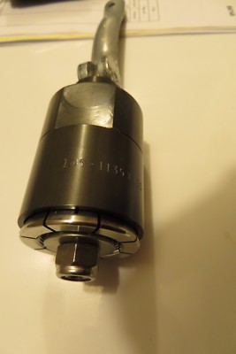 Ramer fitting 145 series, 145-1135 X 125