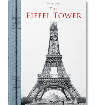 The Eiffel Tower Gebundene Ausgabe