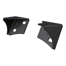 ARIES AR15800 Jeep JK Windshield Light Brackets