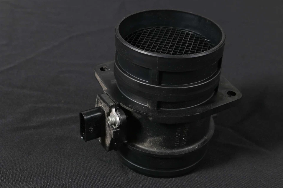 Air Mass Meter LMM 06J906461D Original Audi Q3 Q5 Q7 A4 A6 VW - Image 2 of 4