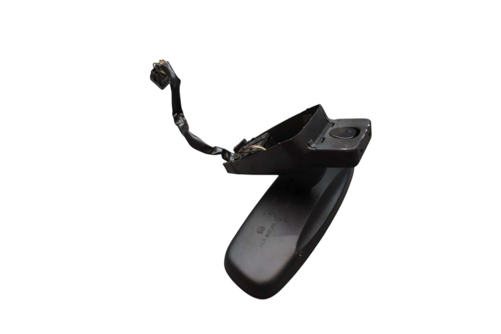 Maserati Quattroporte 2003-2013 Rear Interior rearview mirror Black