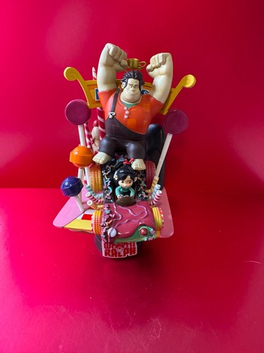 Beast Kingdom Diorama Statue Dselect Series Wreck-It Ralph Hot Toys - Picture 14 of 15