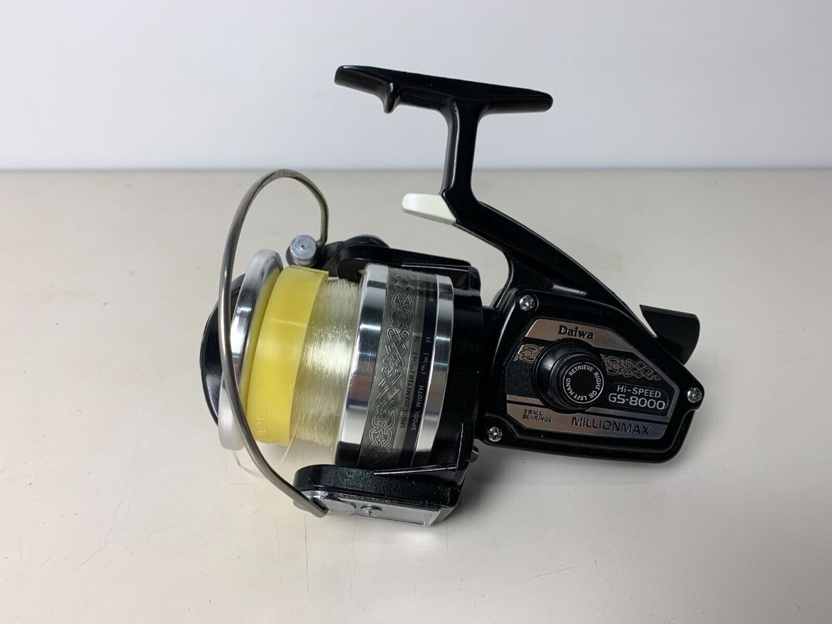 ダイワクレストCrest 2500S-XH スピニングリール 20 クレスト LT2500S