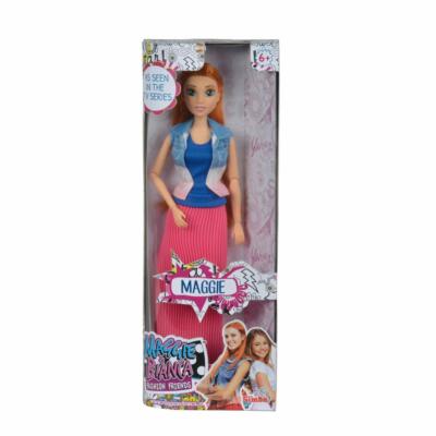 MAGGIE E BIANCA CM 27
