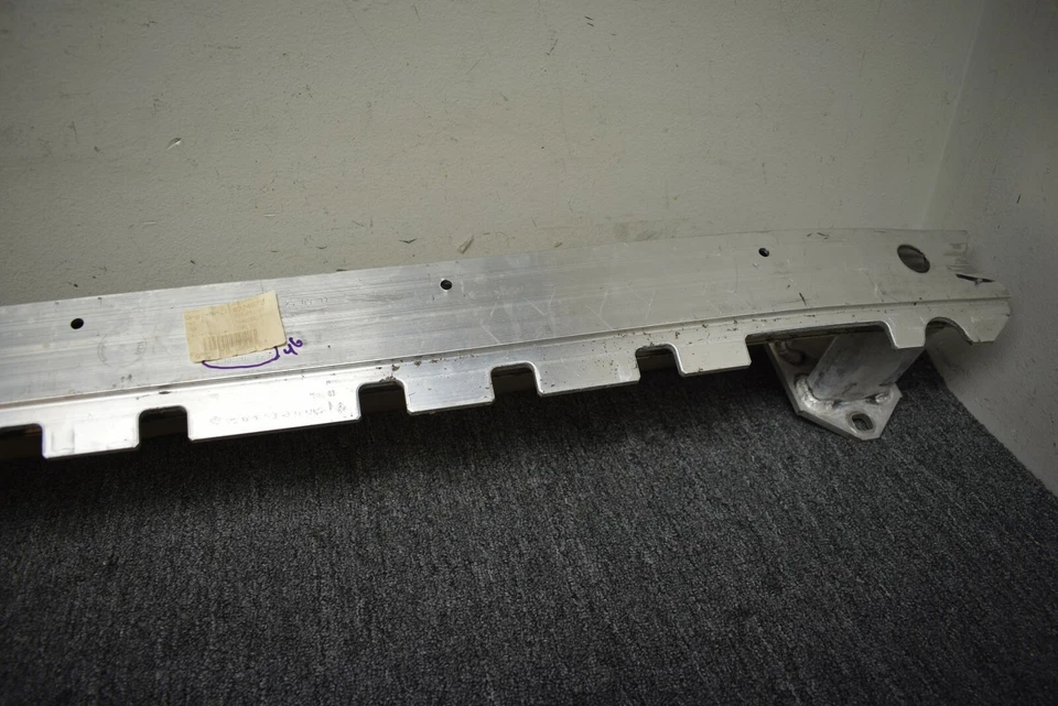 2017-2019 BMW 530I ЗАДНЯЯ АРМАТУРА ЗАВОДСКАЯ ОТ ОРИГИНАЛЬНОГО ПРОИЗВОДИТЕЛЯ - Изображение 3 из 4