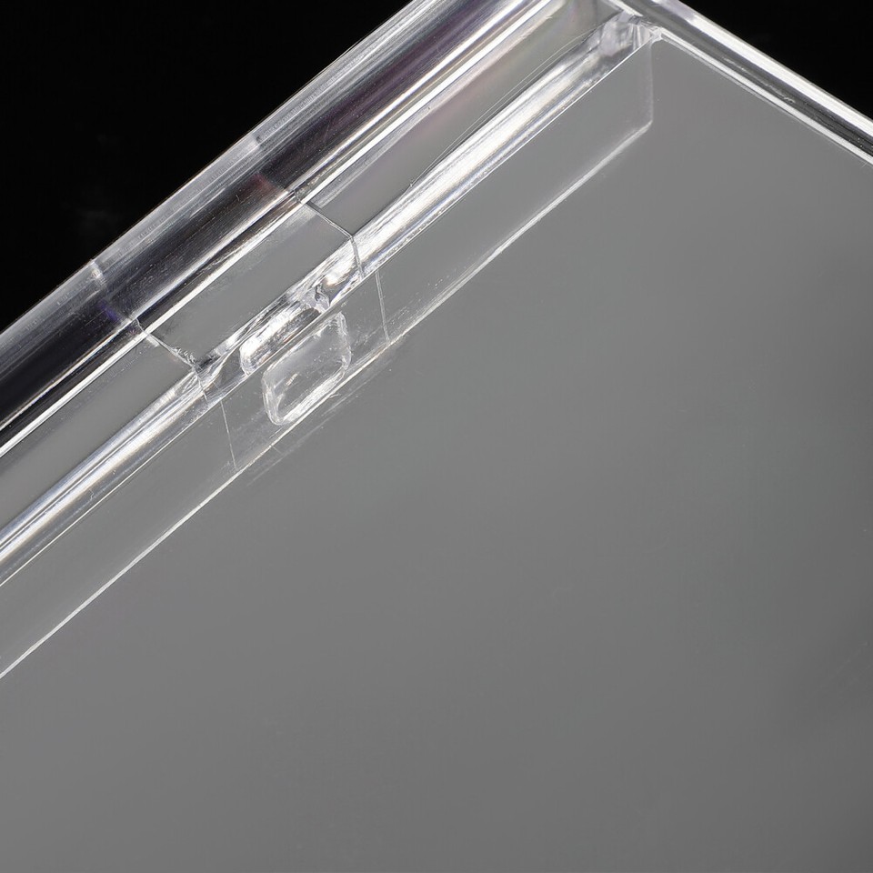 5 Pcs Shoe Stand for Shopping Center Slot Display Rack Sneaker Holder