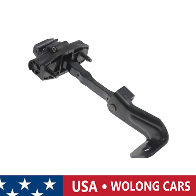 Front Door Check Stopper Right for 2017-2021 Tesla Model 3 1110298-00-D