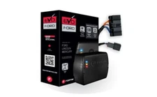 Fortin EVO-FORT3 Plug & Play Remote Starter Select Ford Lincoln Mercury Mazda