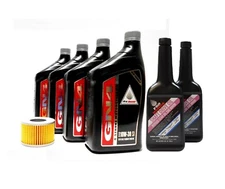 2001-2017 Honda Rincon Rancher Foreman Rubicon OEM Full Service Kit H69