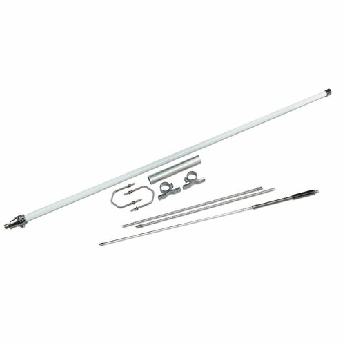 Antena base CB 27 MHZ - SHARMAN STORM 200 ANTENA CB DE BASE - Afbeelding 3 van 3