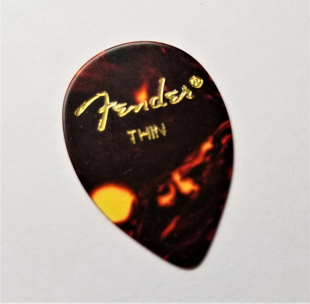 Fender 358 outlet