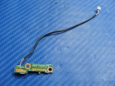 HP Slate 500 XT962UA  8.9" Genuine Button Board with Cable 6050A2324301