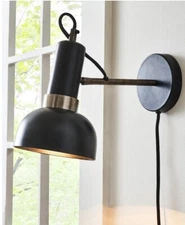 NEW! Renwil Nome Wall Sconce 
