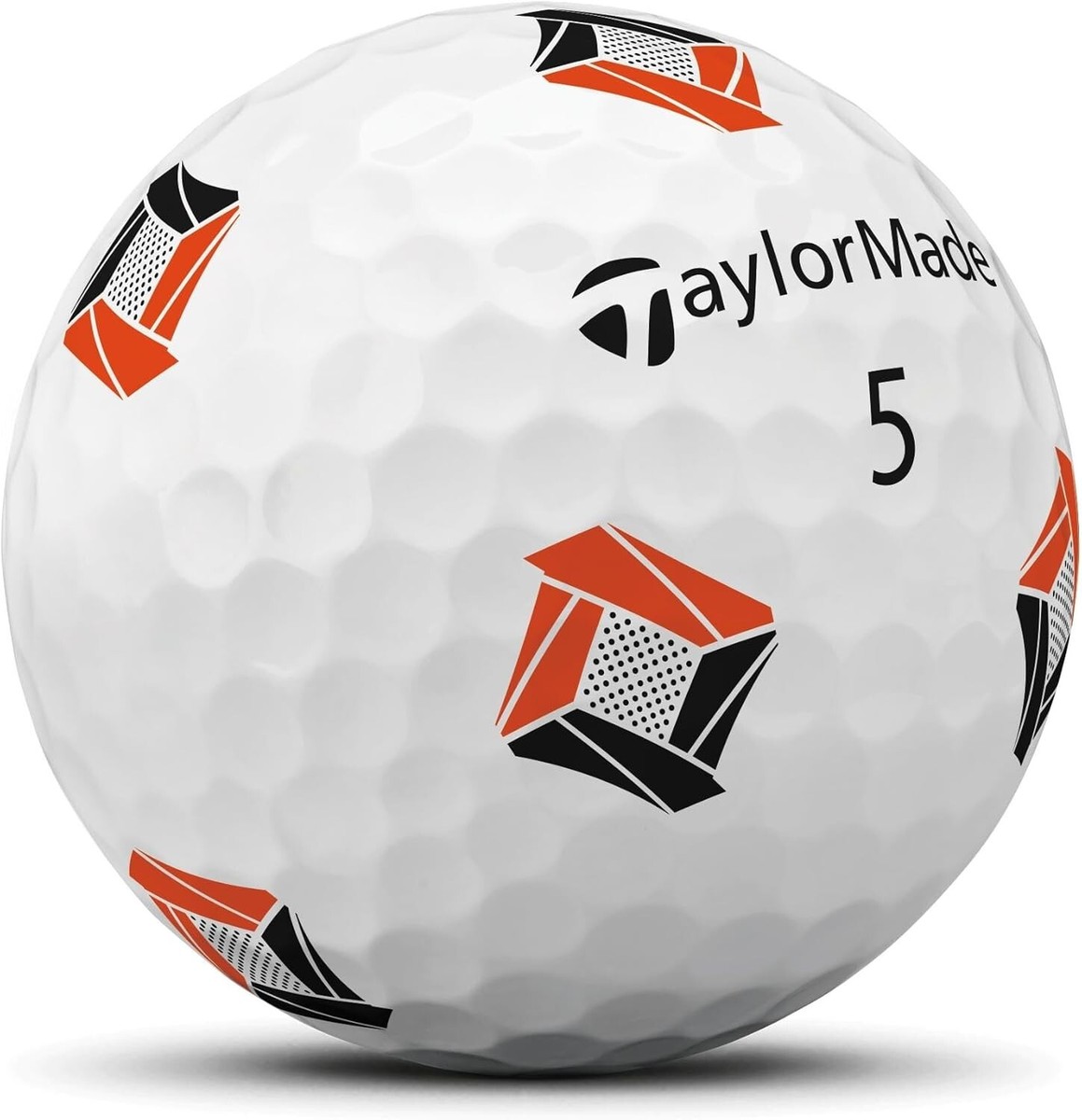 TaylorMade TP5 pix ゴルフボール  2箱 Discover The New 2024 TP5 & TP5 pix Golf Balls | TaylorMade
