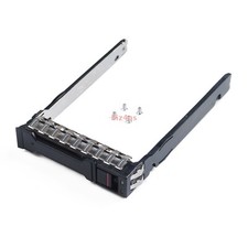 2.5" SAS HDD Tray Caddy For HPE DL365 DL385 325 G10 Gen10 Plus Server P22892 US