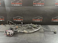 13 AUDI ALLROAD QUATTRO ENGINE MOTOR ELECTRICAL WIRE WIRING HARNESS 2.0 AT AWD